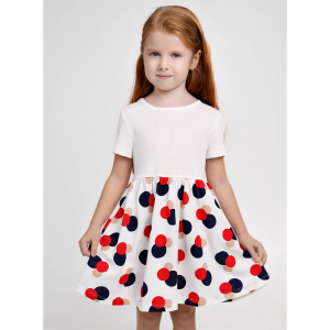 Платье   кулирка и лапша  1638900110