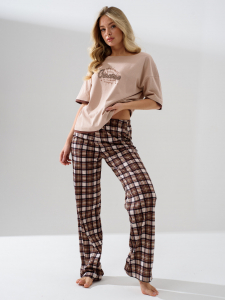 Пижама женская 