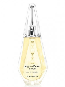 Givenchy Ange Ou Demon Le Secret Eau de Toilette TESTER