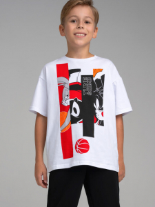 Футболка для мальчика