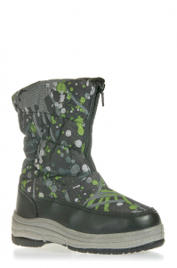 Сапоги малодетские Юничел