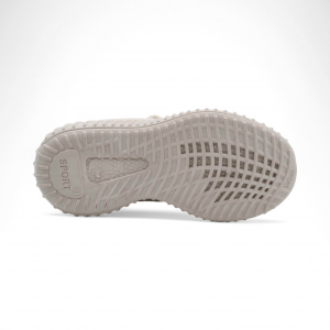 Кроссовки Х1-6 бежевые