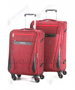 Комплект из 2-х чемоданов «БАОЛИС»