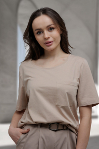 футболка женская 8349-22 -50%