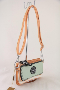 Сумка женская из кожзаменителя Batty