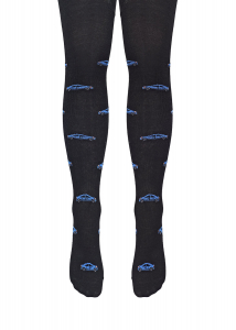 CLEVER Колготки КД4401 92-110