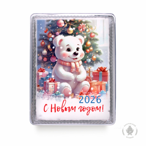 Мишутка 2026 