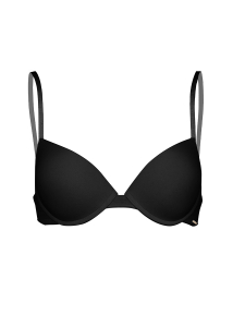 Бюстгальтер жен. Magnolia черный Padded bra