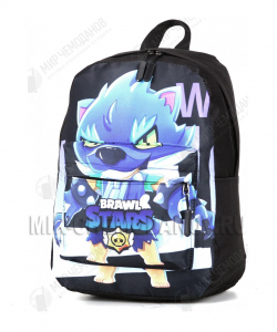 Рюкзак «Brawl Stars»