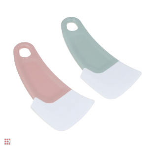 Скребок для стеклокерамики, кухни 15х6см