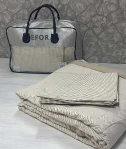 КПБ EFOR SATIN с одеялом  