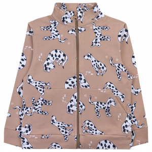 Куртка футер 2нитка петля 1396320107