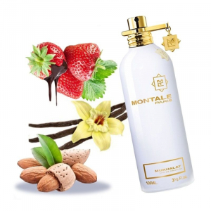 MONTALE MUKHALLAT edp 2ml пробник