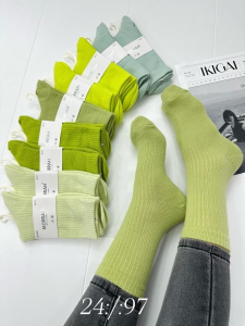 Женские носки 10 пар