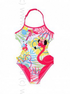 Купальник детский Disney Flamingo Esli Conte Дроп совместный