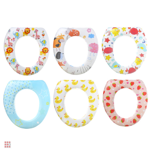 Сиденье для унитаза, детское