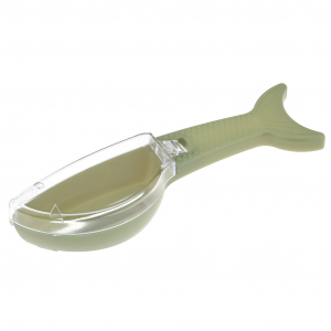 Рыбочистка 