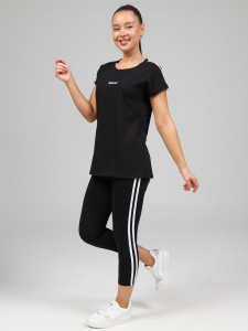 РеПилатес - костюм черный