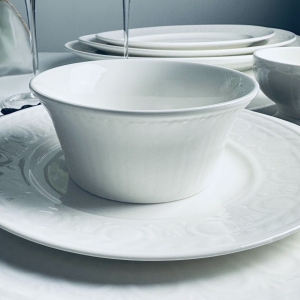 102-168 Набор из 6 салатников 13см СЕРЕНА в под.уп.(х12)Фарфор