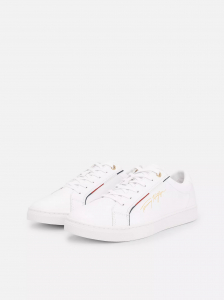 Tommy Signature Sneaker