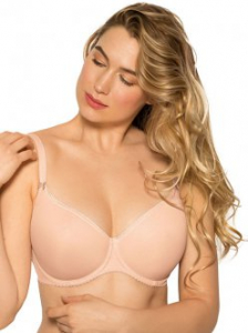 Бюстгальтер 480 Pilar Gaia Дроп спейсер