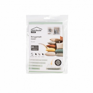 Пакет вакуумный SWED плоский 60х80см