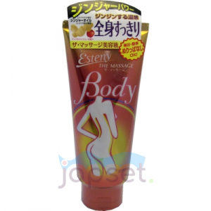 Esteny The Massage Body Массажный гель для тела, 240 гр