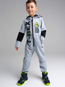 Комбинезон для мальчика