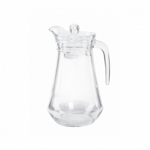 Кувшин ARC 1л со стеклянной крышкой