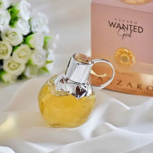 AZZARO WANTED GIRL edp (w) 5ml mini