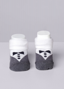 CLEVER Носки С008 7-8