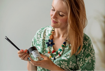 Аромадиффузор для дома (