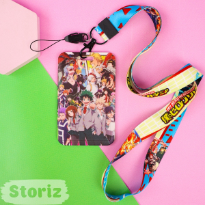 Чехол для карты 