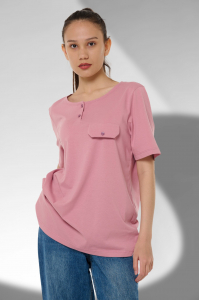 футболка женская 8340-14 -50%