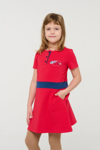платье для девочки Д 25-05 -50%
