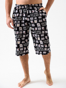 Бриджи мужские 