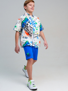 Рубашка для мальчика