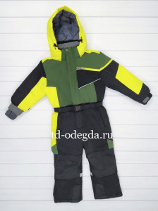 Комбинезон KL1113B-698