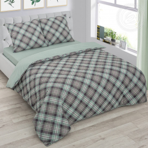 Постельное белье Ирландия (поплин зима-лето)