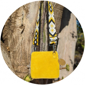 Ab.Zapatos Pelle 306 (350) amarillo-(150)-6 (17) АКЦИЯ