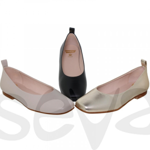 Casual, ZAPATO MUJER PIEL