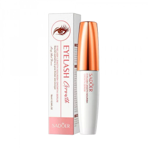 Сыворотка для ресниц SADOER Eyelash Length Nourish Growth Serum
