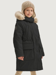 NIKASTYLE Парка