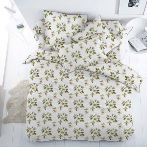 Простыня Садовый бриз Бязь ГОСТ