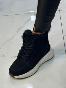 Absent / Ботинки зима 55