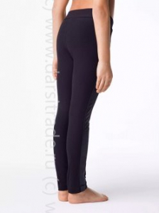 Легинсы детские для дев. 18С-573ДТСП Small Mini Urban Conte Elegant Дроп