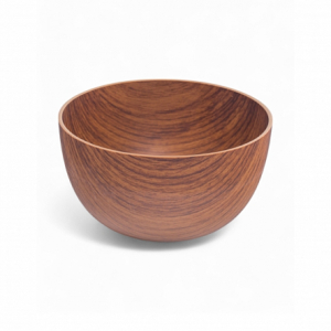 Салатник MADERA NOCHE круглый 16см