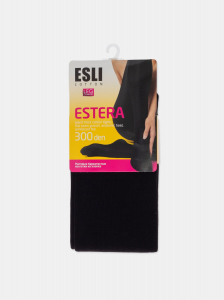 ESLI Колготки ESTERA 300