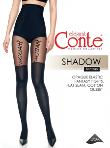 CN Shadow