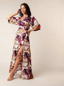 Костюм №230038-1 Chantemely Дроп топ юбка